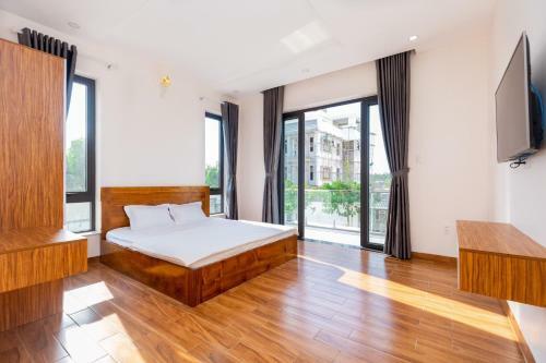 Bi Ye Nice Villa In Vung Tau 01