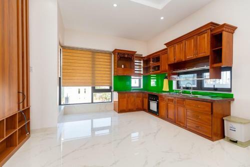 Bi Ye Nice Villa In Vung Tau 01