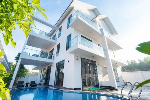 Bi Ye Nice Villa In Vung Tau 01
