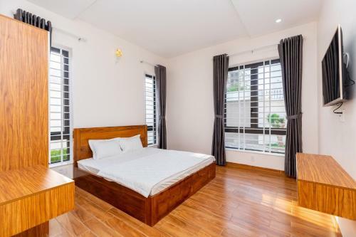 Bi Ye Nice Villa In Vung Tau 01
