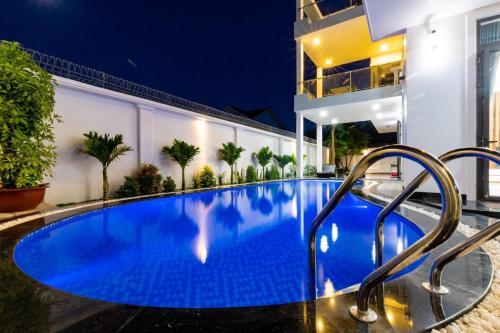 Bi Ye Nice Villa In Vung Tau 01