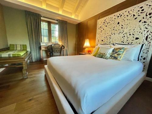 Bed & Breakfast Bann At Oak Knoll Napa