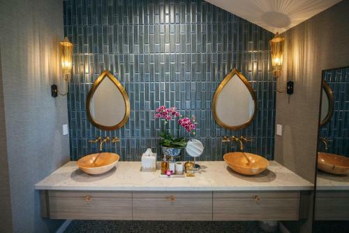 Bed & Breakfast Bann At Oak Knoll Napa