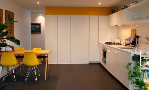 Apartamento Extraordinary Holiday Stay For Melbourne Explore