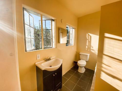 Island Girl Spa + Bed And Breakfast