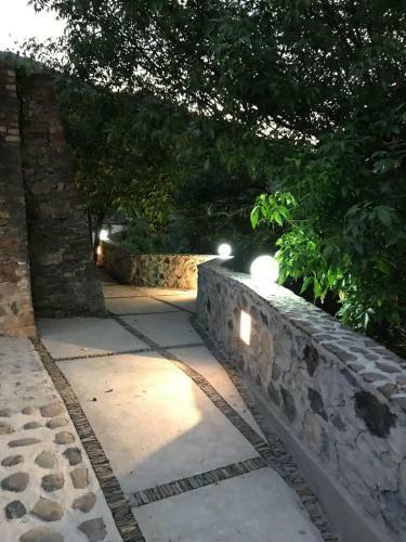 Villa "hacienda Dona Rosa"