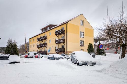 Apartm�n Na Rozcestn�ku