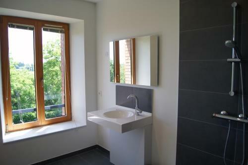 Apartamento Les G�tes De L?oree