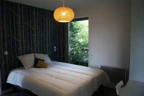 Apartamento Les G�tes De L?oree