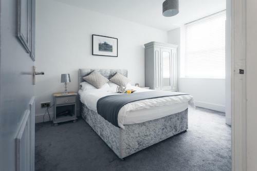 The Hartington Apartment