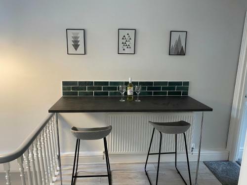 Hartington 3 Two Bed Apartment
