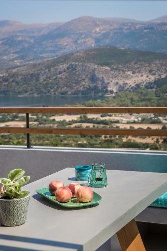 Apartamento Harmony Suites