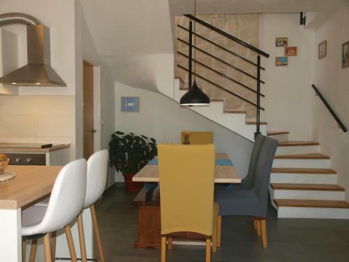 Villa Belitzein With Swimming Pool