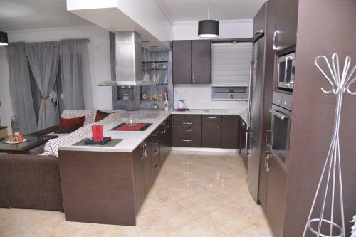 Apartamento Guest House Fotini