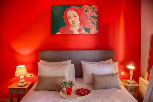 Hostal Divine Apartments
