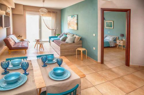 Hostal Divine Apartments