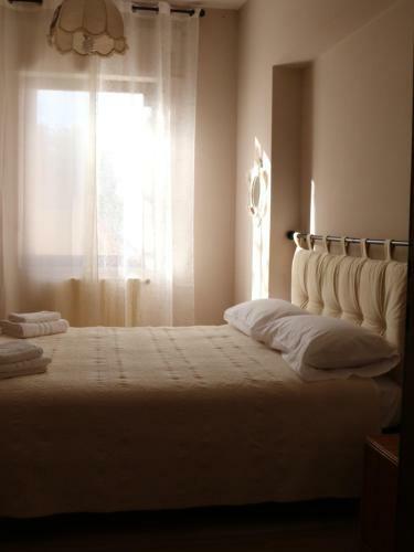 Hostal Casa Leonardo
