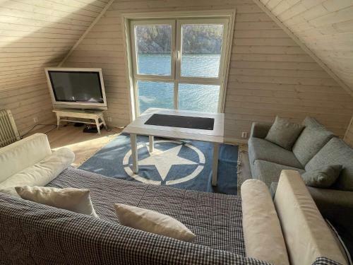 Holiday Home Rubbestadneset III