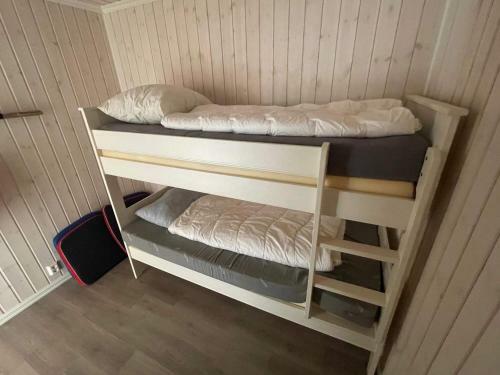 Holiday Home Rubbestadneset III