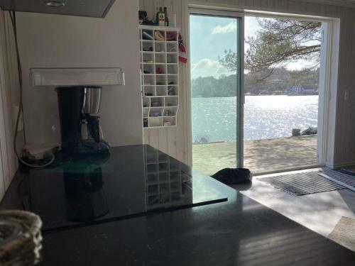Holiday Home Rubbestadneset III