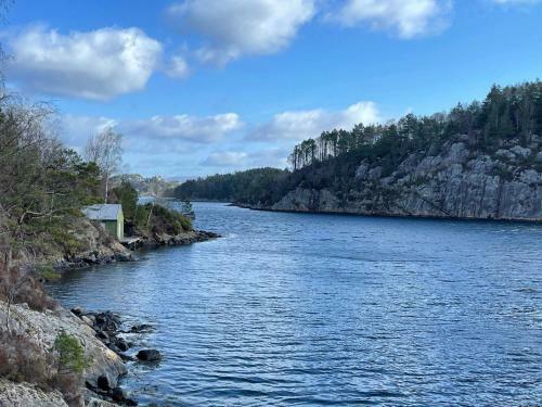 Holiday Home Rubbestadneset III