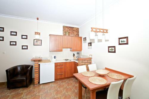 Apartments Admiral Nelson