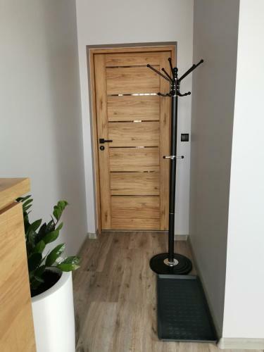 Hostal Willa Pod Z?otym Groniem