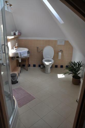 Apartamento Skrzyd?o Anio?a