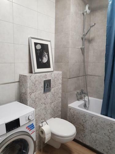 Sun Apartment Katowice