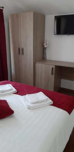 Hostal Casa Mym