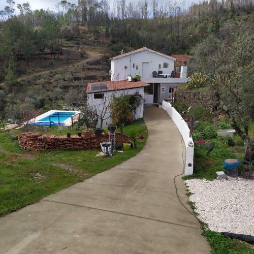 Bed & Breakfast Casa Wiandeha