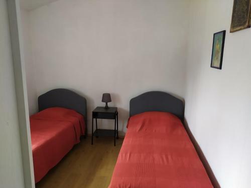 Bed & Breakfast Casa Wiandeha