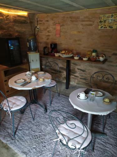 Bed & Breakfast Casa Wiandeha