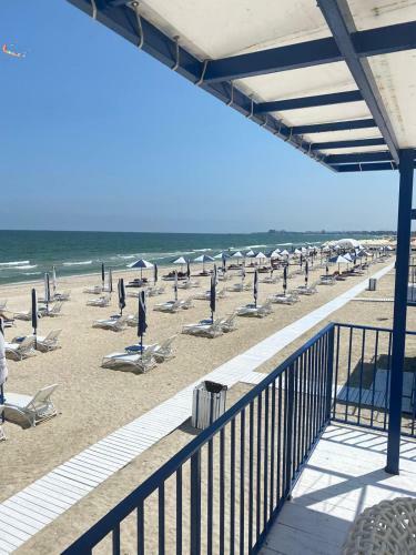 Mamaia Home Beach Apartament