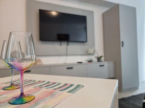 Apartamento Desilva Residence - Loft And Nuba