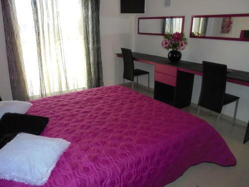 Apartamentos Paradise Fuseta