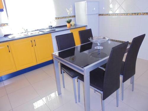 Apartamentos Paradise Fuseta