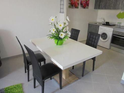 Apartamentos Paradise Fuseta
