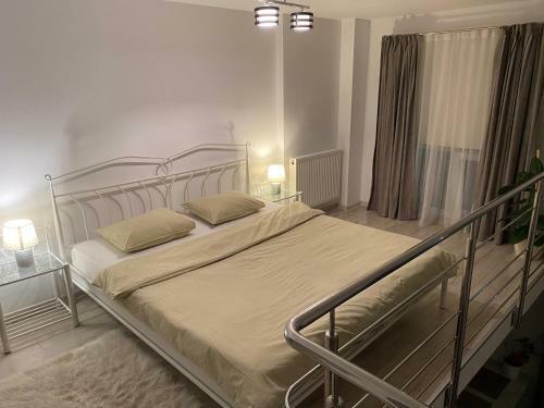 Apartament Ana Premium