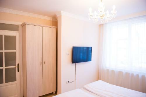 Apartamento Saphyr Residences- Royal Fantasy