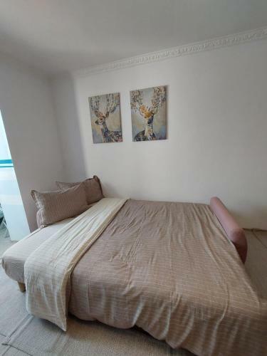 Apartamento Hellen Studio Predeal