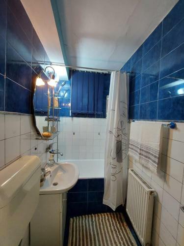 Apartamento Hellen Studio Predeal