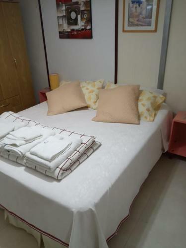 Apartamento Nomeolvides