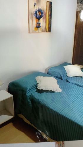 Apartamento Nomeolvides