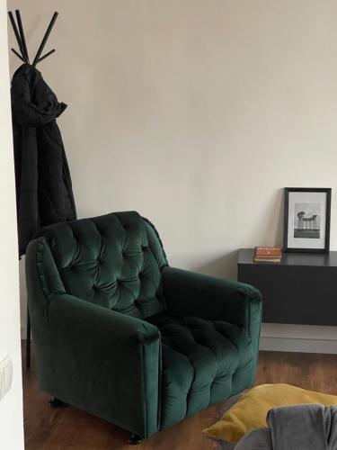Sobornosti Apartment Poltava City