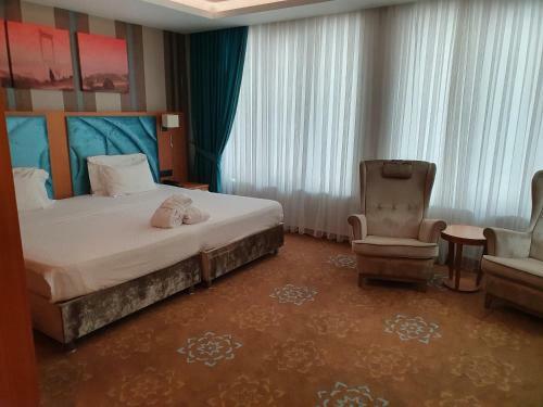 Esila Termal Hotel & Spa