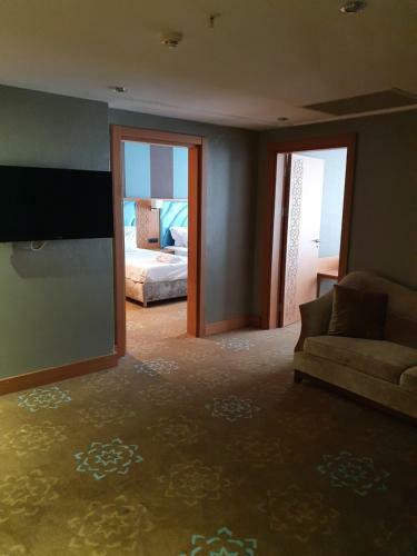 Esila Termal Hotel & Spa