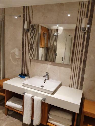 Esila Termal Hotel & Spa