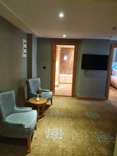 Esila Termal Hotel & Spa