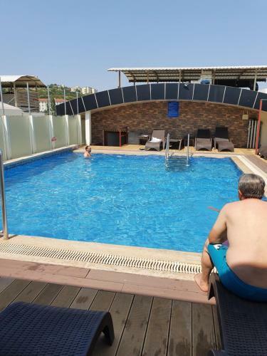 Esila Termal Hotel & Spa